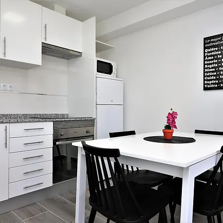 Albatros 9-6 Apartment
