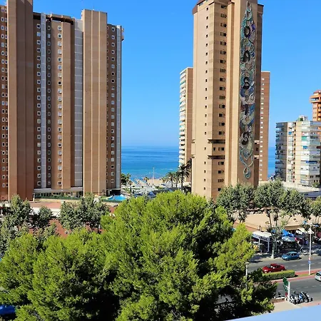 Apartment Albatros 9-6