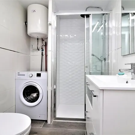 Apartment Albatros 9-6 Benidorm