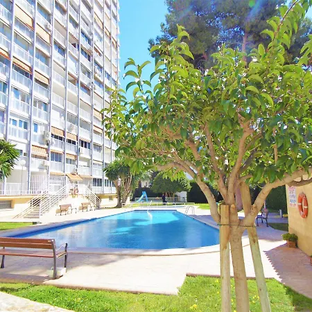 Albatros 9-6 Apartment *