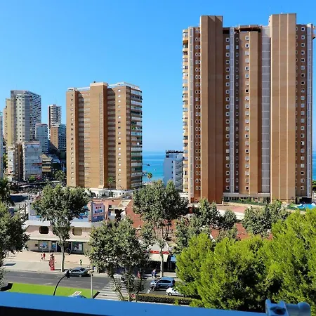 Albatros 9-6 * Benidorm